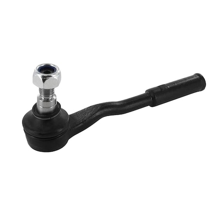 Vaico Steering Tie Rod Assembly, V30-8113 V30-8113